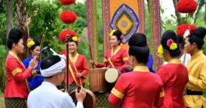 តន្ត្រីខ្មែរក្នុងសហគមន៍ដាយអាស្ប័រ: ការរក្សា និងការបង្កើតថ្មី