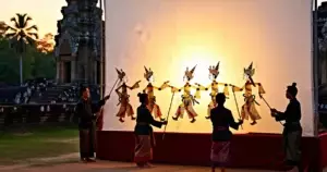 ក្រុមប្រឹក្សាទេសចរណ៍កម្ពុជាបើកកម្មវិធីសម្តែងវប្បធម៌ឥតគិតថ្លៃនៅសៀមរាប ចាប់ពីថ្ងៃទី ១៨ កញ្ញា
