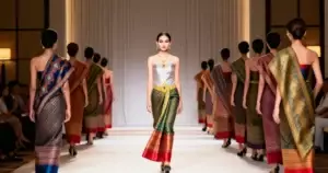 Phnom Penh Designers Week 2026 លើកទី ២១ ប្រកាសស្ថាបត្យសិល្បៈខ្មែរក្រោមប្រធានបទ «សេរីភាពសិល្បៈ»