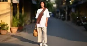 Khmer Identity និង TikTok Fit-Checks 2026: Trend ម៉ូតថ្មីរបស់ Gen Z ខ្មែរ