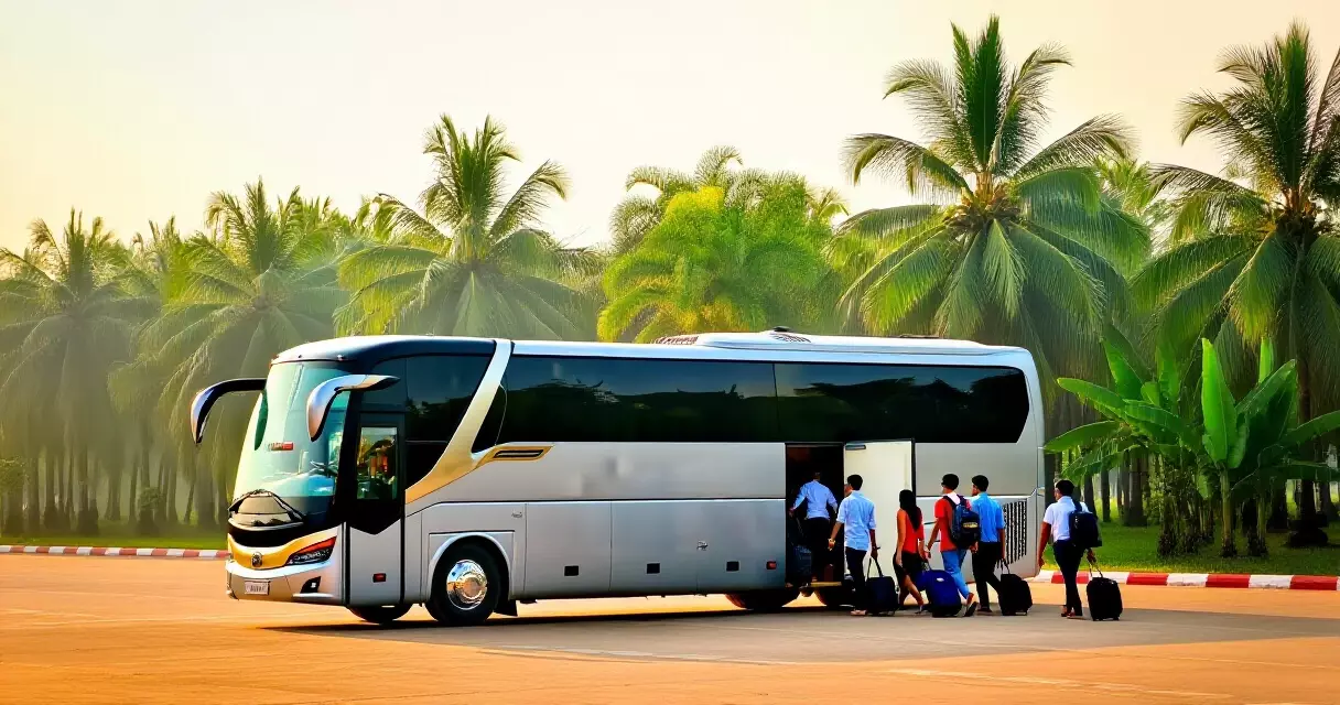 Vireak Buntham Express ការវាយតម្លៃ ២០២៦៖ មគ្គុទ្ទេសក៍ពេញលេញ