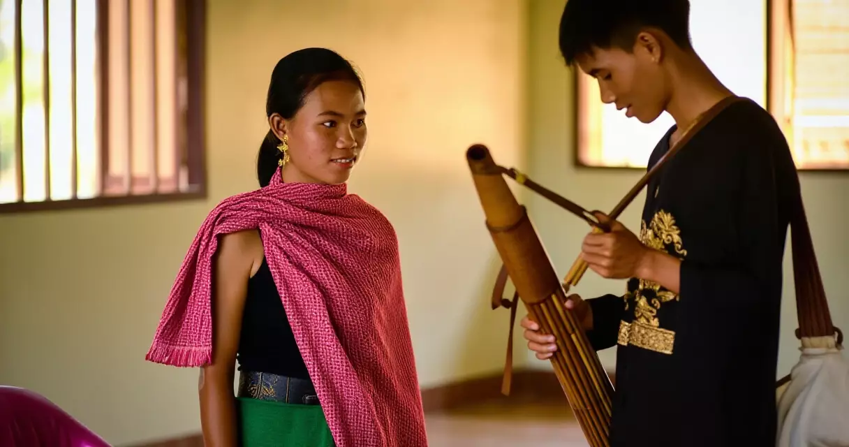 ខ្មែរដាយអាស្ប័រអះអាងអត្តសញ្ញាណវប្បធម៌ខ្មែរខ្លាំងឡើងក្នុងខែសីហា ២០២៦