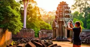 ការថតរូបកន្លែងធ្វើដំណើរក្នុងស្រុករបស់ខ្មែរ៖ មគ្គុទ្ទេសក៍ពេញលេញ ២០២៦