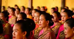 លោក ហ៊ុន ម៉ាណែត អំពាវនាវឱ្យប្រជាជនខ្មែររក្សាសម្លៀកបំពាក់ប្រពៃណី ដើម្បីការពារអត្តសញ្ញាណជាតិ