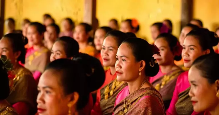 លោក ហ៊ុន ម៉ាណែត អំពាវនាវឱ្យប្រជាជនខ្មែររក្សាសម្លៀកបំពាក់ប្រពៃណី ដើម្បីការពារអត្តសញ្ញាណជាតិ