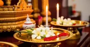 ការរៀបចំពិធីខ្មែរ៖ មង្គលការ និងប្រពៃណីសម័យទំនើប
