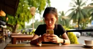 យុវវ័យខ្មែរ Gen Z ទទួលព័ត៌មានតាមបណ្តាញសង្គម មិនមែនពីប្រភពព័ត៌មានប្រពៃណីទៀតទេ