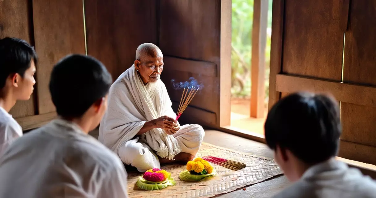 នាយករដ្ឋមន្រ្តី ហ៊ុន ម៉ាណែត លើកតម្កើងតួនាទីអាចារ្យ-អាចារ្យិនីក្នុងការរក្សាទំនៀមទម្លាប់ខ្មែរ