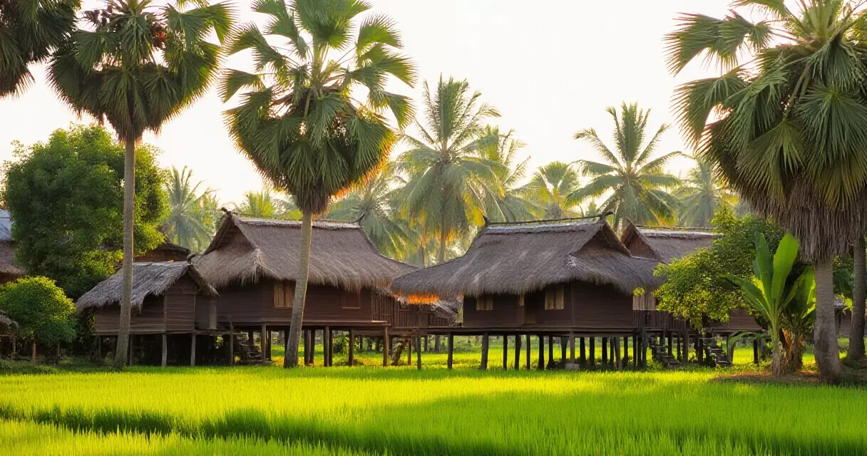 ភាសាខ្មែរជិតស្និទ្ធជាងភាសាថៃ ឬវៀតណាម?