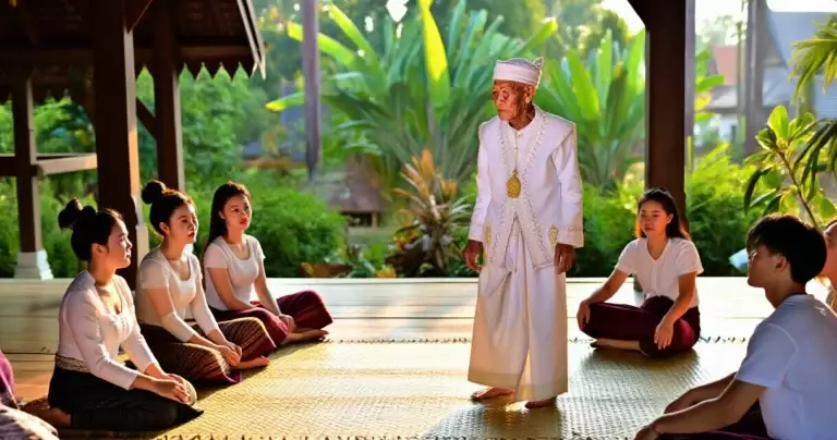 លោក ហ៊ុន ម៉ាណែត ព្រមានថា ចរន្តយូធូប គំរាមអត្តសញ្ញាណខ្មែរ