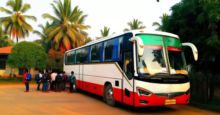 Mekong Express Bus ការវាយតម្លៃ ២០២៦៖ មគ្គុទ្ទេសក៍ពេញលេញ