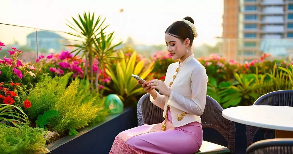តារាអ៊ីនស្តាគ្រាមខ្មែរ និងតិកតុកខ្មែរ ល្អបំផុត ១០ នាក់ ឆ្នាំ ២០២៦