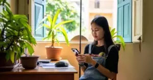 កម្ពុជាដំណើរការ Khmer E-ID ផ្ទេរការចុះបញ្ជីអត្តសញ្ញាណខ្មែរទៅបណ្ដាញឌីជីថល