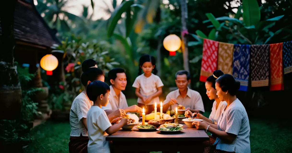 គ្រួសារខ្មែរ diaspora ជួបប្រជុំប្រមូលផ្ដុំក្នុងបរិយាកាសប្រពៃណី khmer global