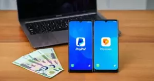 PayPal vs Payoneer: ទទួលប្រាក់ការងារអនឡាញបែបណាល្អជាងសម្រាប់ខ្មែរ