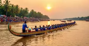 បុណ្យអុំទូកភ្នំពេញ ២០២៦ ត្រូវបានលុបចោលជាលើកទី ២ ជាប់ ដោយហេតុផលវិបត្តិព្រំដែនខ្មែរ-ថៃ