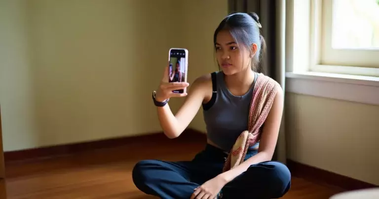 សំនួរញឹកញាប់៖ Gen Z ខ្មែរបង្កើត Khmer wave នៅ TikTok ដូចម្តេច?