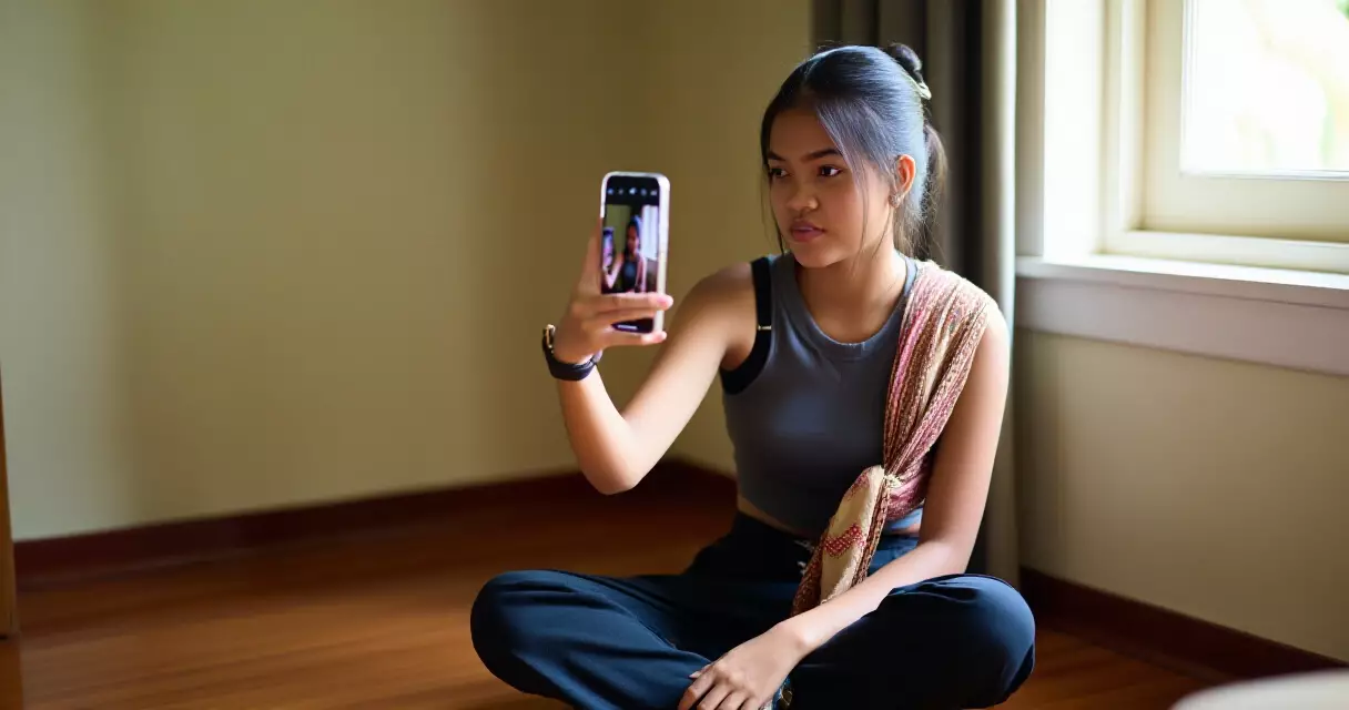 សំនួរញឹកញាប់៖ Gen Z ខ្មែរបង្កើត Khmer wave នៅ TikTok ដូចម្តេច?