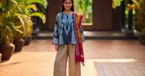 កូនខ្មែរជំនាន់ថ្មីជាមួយការរចនាម៉ូតខ្មែរ៖ ប្រវត្តិអ្នកបង្កើតចលនាស្ទាយ TikTok ដែលកំពុងផ្លាស់ប្តូរអត្តសញ្ញាណ