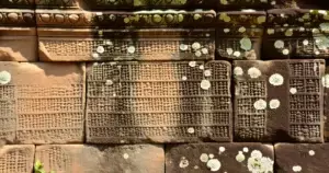 តើភាសាខ្មែរចាស់ជាងភាសាថៃទេ? ការប្រៀបធៀបប្រវត្តិសាស្ត្រ