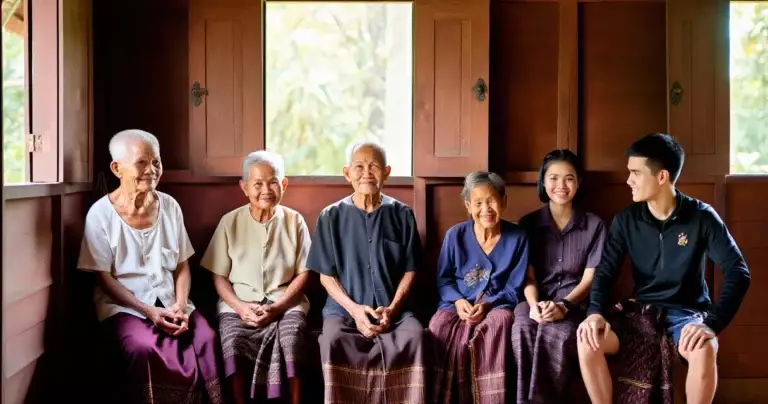តើខ្មែរ និង Cambodian ដូចគ្នាទេ? ការពន្យល់ត្រឹមត្រូវ