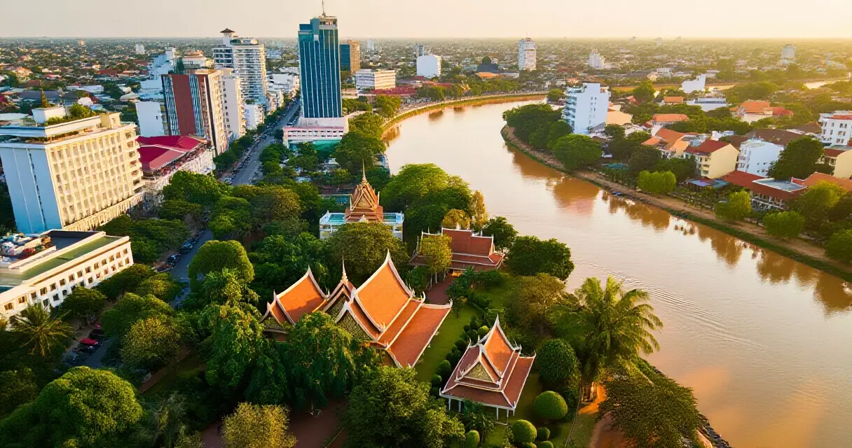 កម្ពុជាជាប្រទេសពិភពលោកទី ២ ឬទី ៣? ការពន្យល់ត្រឹមត្រូវ