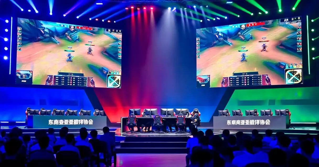 Esports កម្ពុជា៖ ក្រុម ការប្រកួត និងអ្នកលេងខ្មែរ