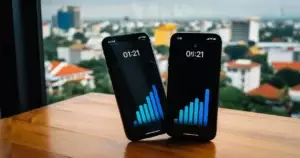 Smart ទល់នឹង Cellcard៖ ប្រៀបធៀបបណ្តាញ និងគម្រោងអ៊ីនធឺណិត