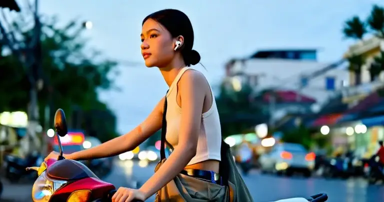 ចន្ទស្រីតារា vs ត្រឿង Trending៖ និន្នាការតន្ត្រីខ្មែរ ២០២៦